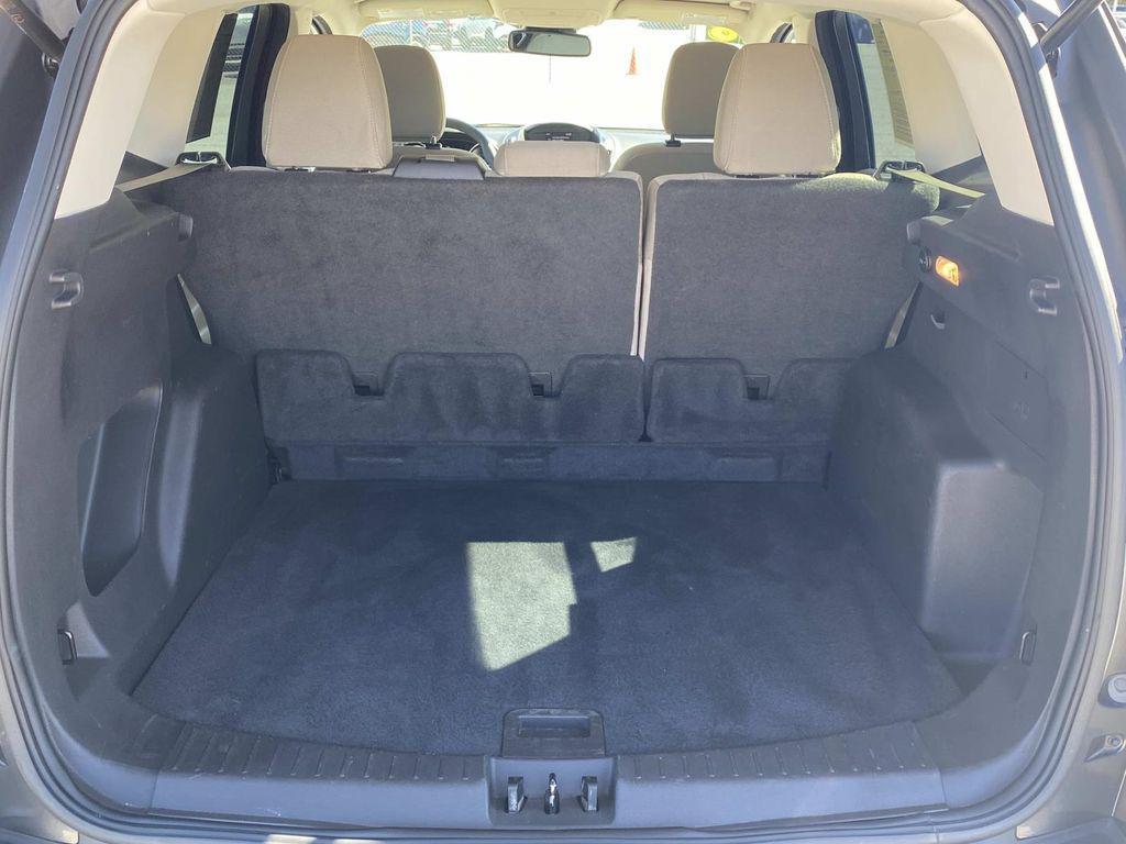 used 2018 Ford Escape car, priced at $11,590