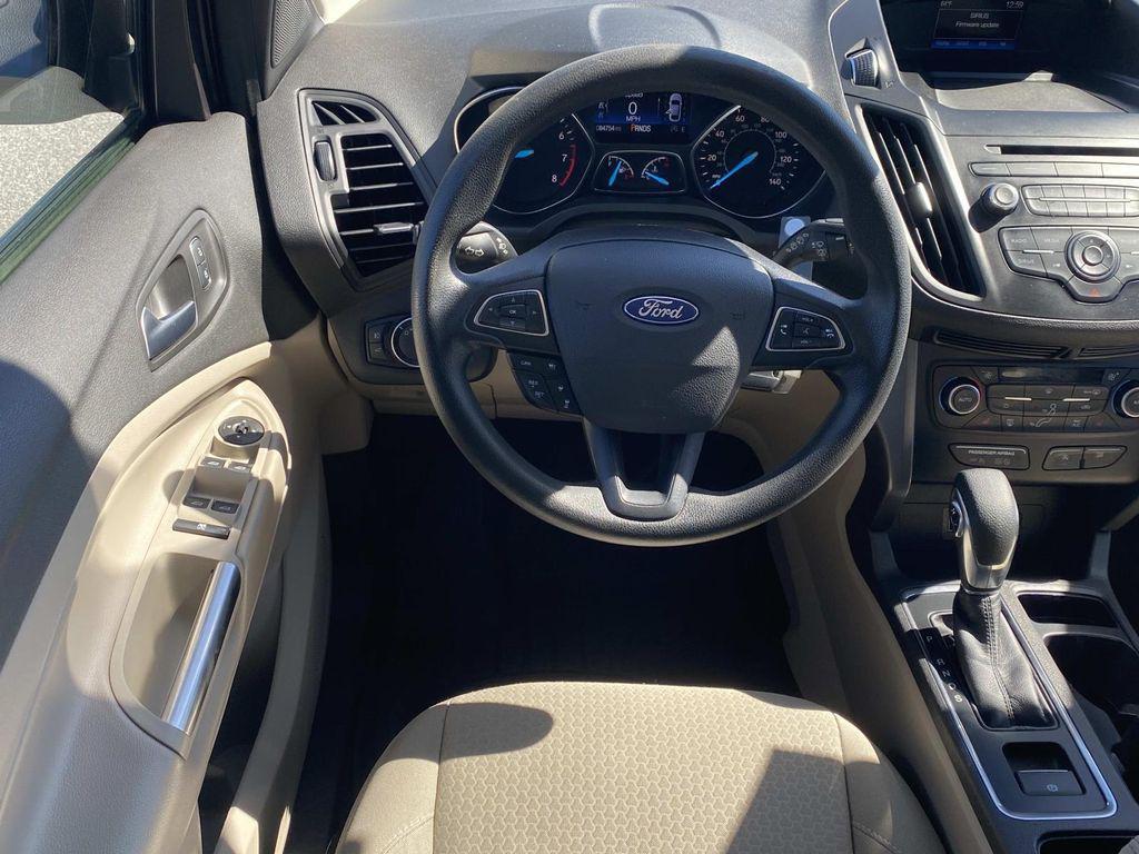 used 2018 Ford Escape car, priced at $11,590