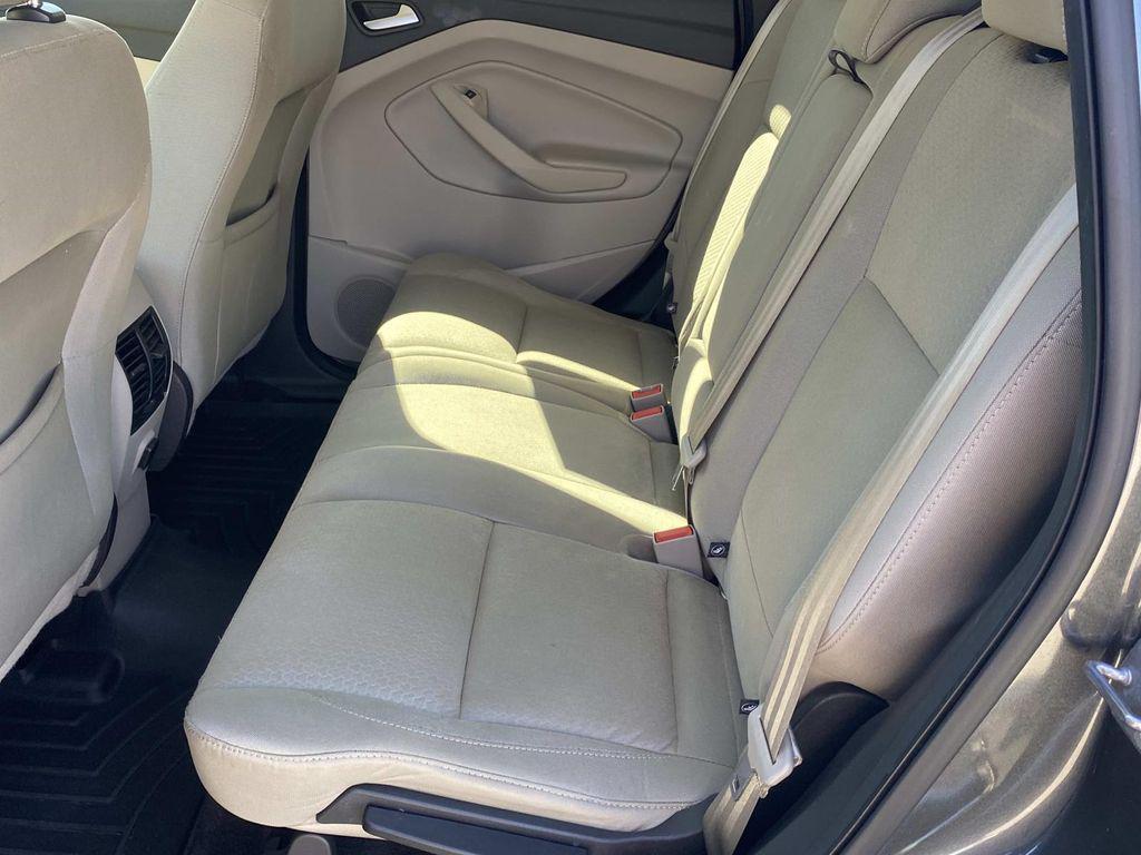 used 2018 Ford Escape car, priced at $11,590