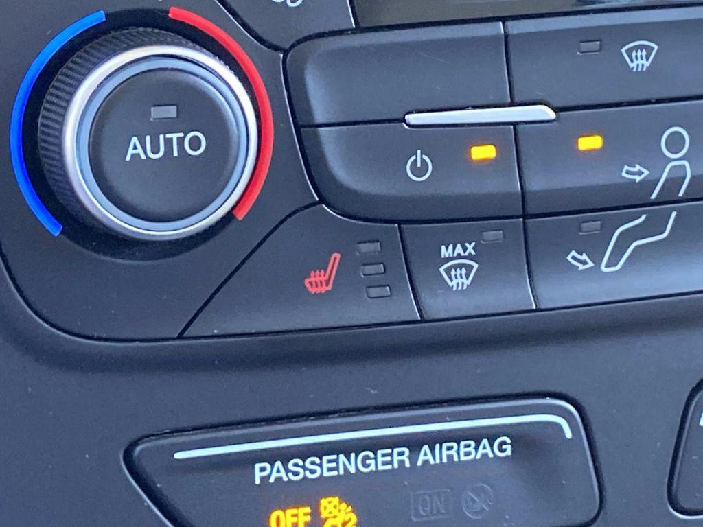 used 2018 Ford Escape car, priced at $11,590