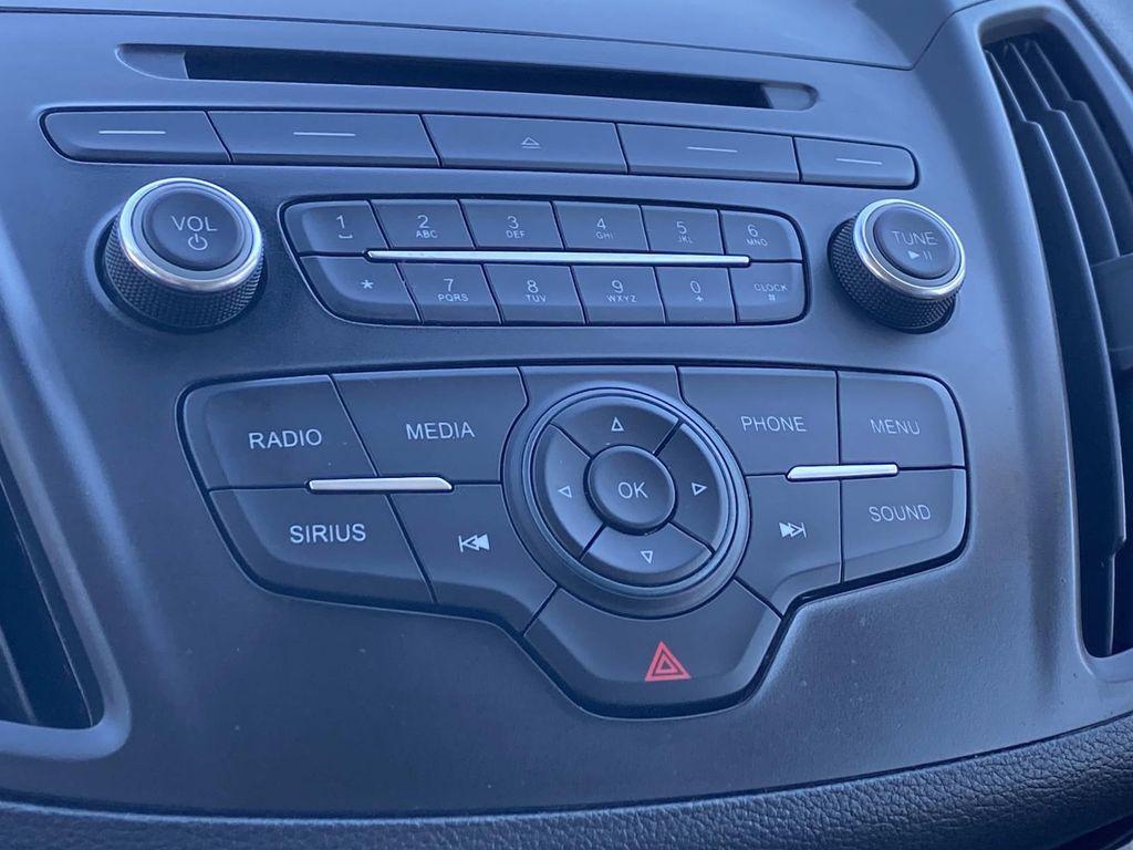 used 2018 Ford Escape car, priced at $11,590