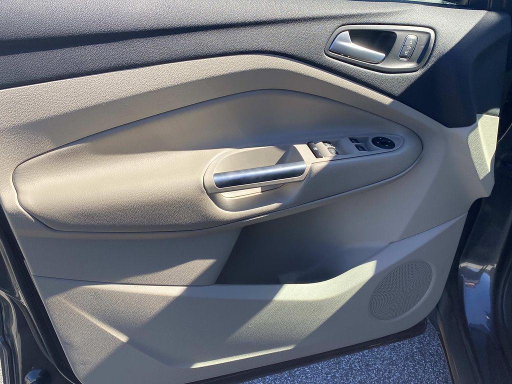 used 2018 Ford Escape car, priced at $11,590