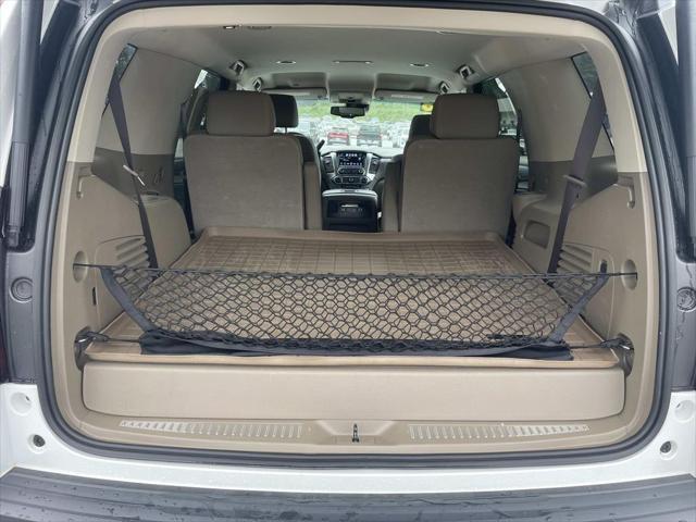 used 2018 Chevrolet Tahoe car, priced at $29,890