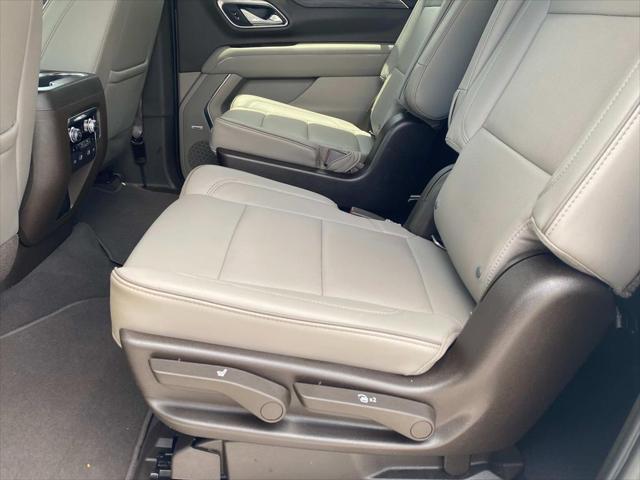 used 2021 GMC Yukon XL car, priced at $43,190