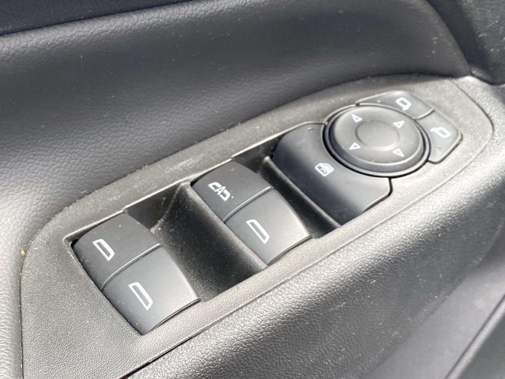 used 2022 Chevrolet Equinox car, priced at $18,490