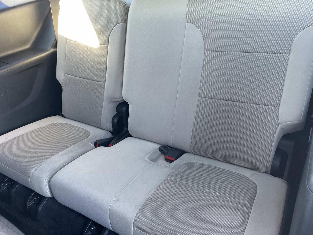 used 2022 Chevrolet Traverse car, priced at $23,890