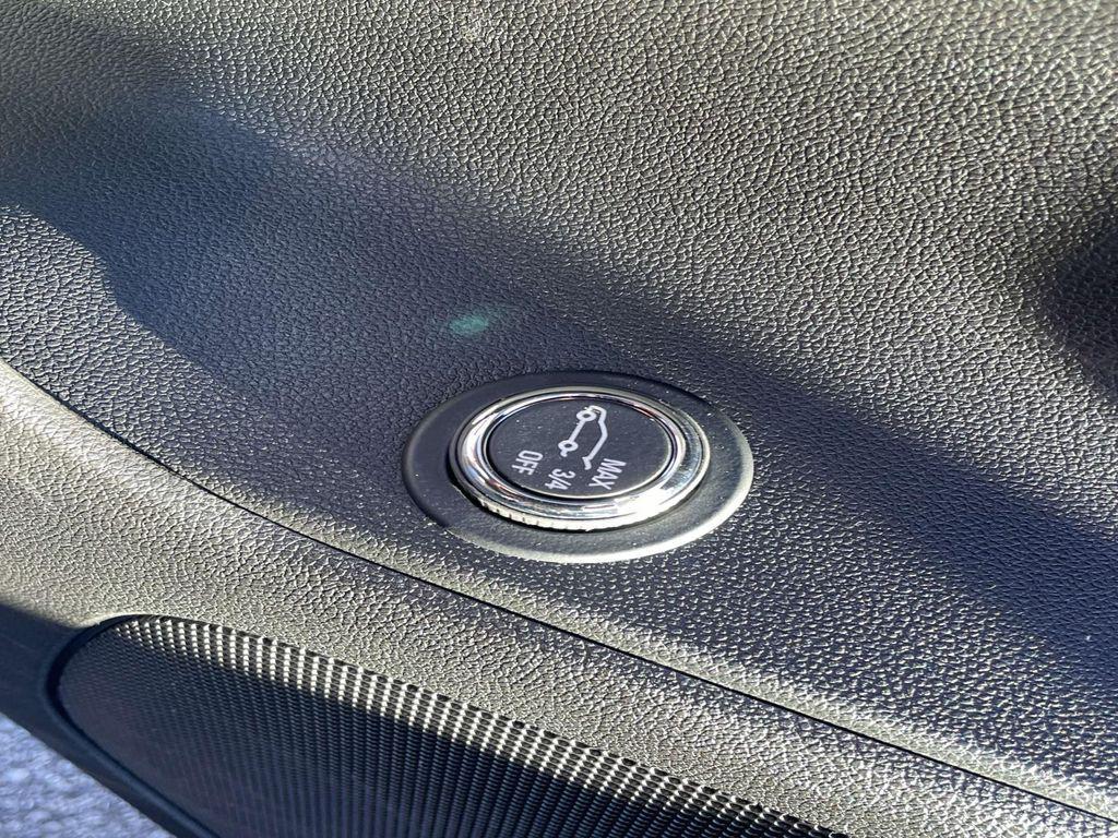 used 2024 Chevrolet Blazer car, priced at $26,990