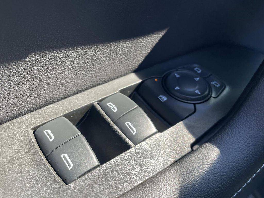 used 2024 Chevrolet Blazer car, priced at $26,990