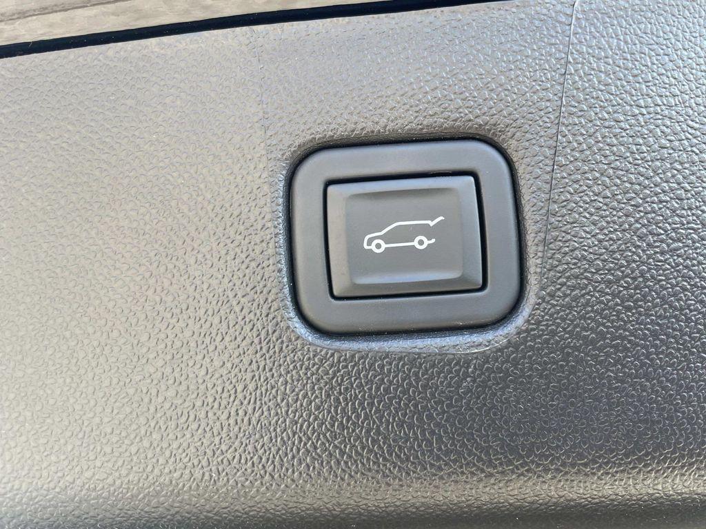 used 2024 Chevrolet Blazer car, priced at $26,990