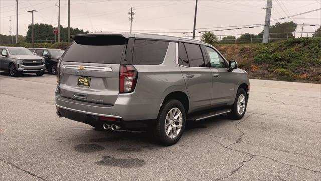 new 2024 Chevrolet Tahoe car, priced at $69,689