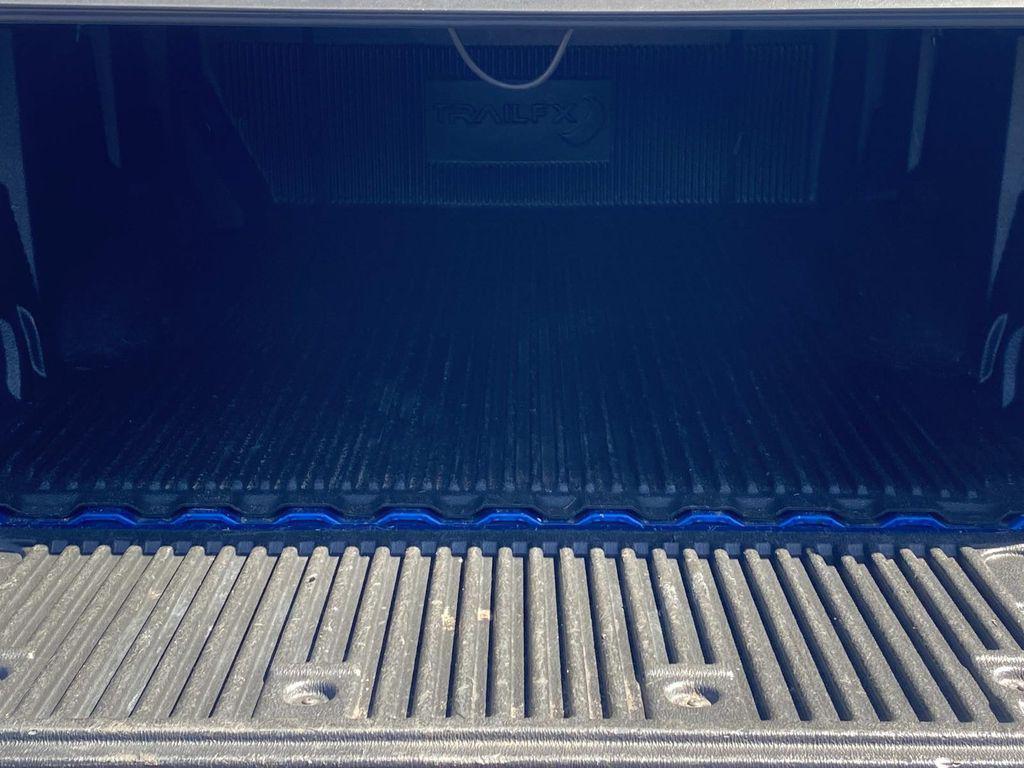 used 2021 Chevrolet Colorado car, priced at $24,990