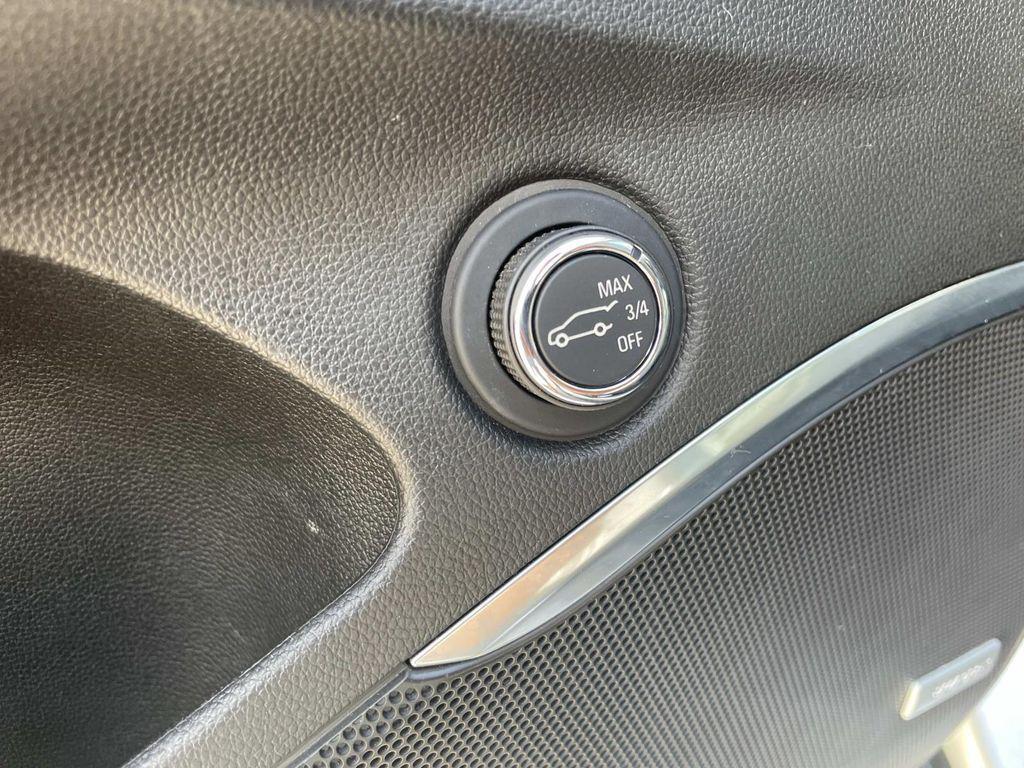 used 2021 Buick Enclave car, priced at $19,490