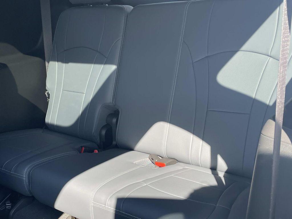 used 2021 Buick Enclave car, priced at $19,490