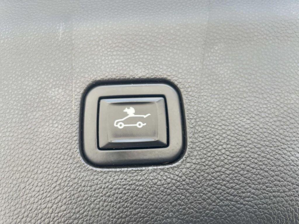 used 2021 Buick Enclave car, priced at $19,490