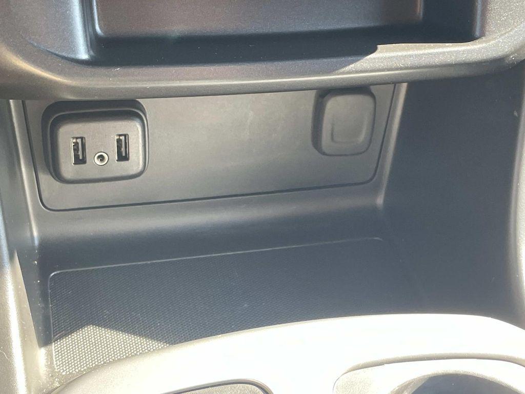 used 2022 Chevrolet Colorado car, priced at $24,790