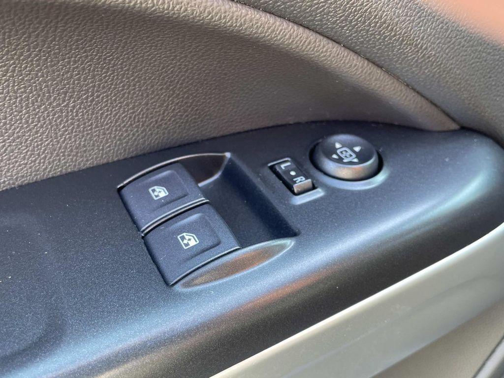 used 2022 Chevrolet Colorado car, priced at $24,790