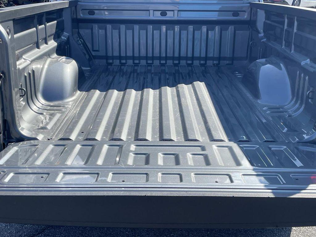 used 2022 Chevrolet Colorado car, priced at $24,790