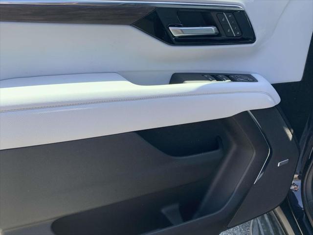 new 2025 Chevrolet Suburban car, priced at $78,413