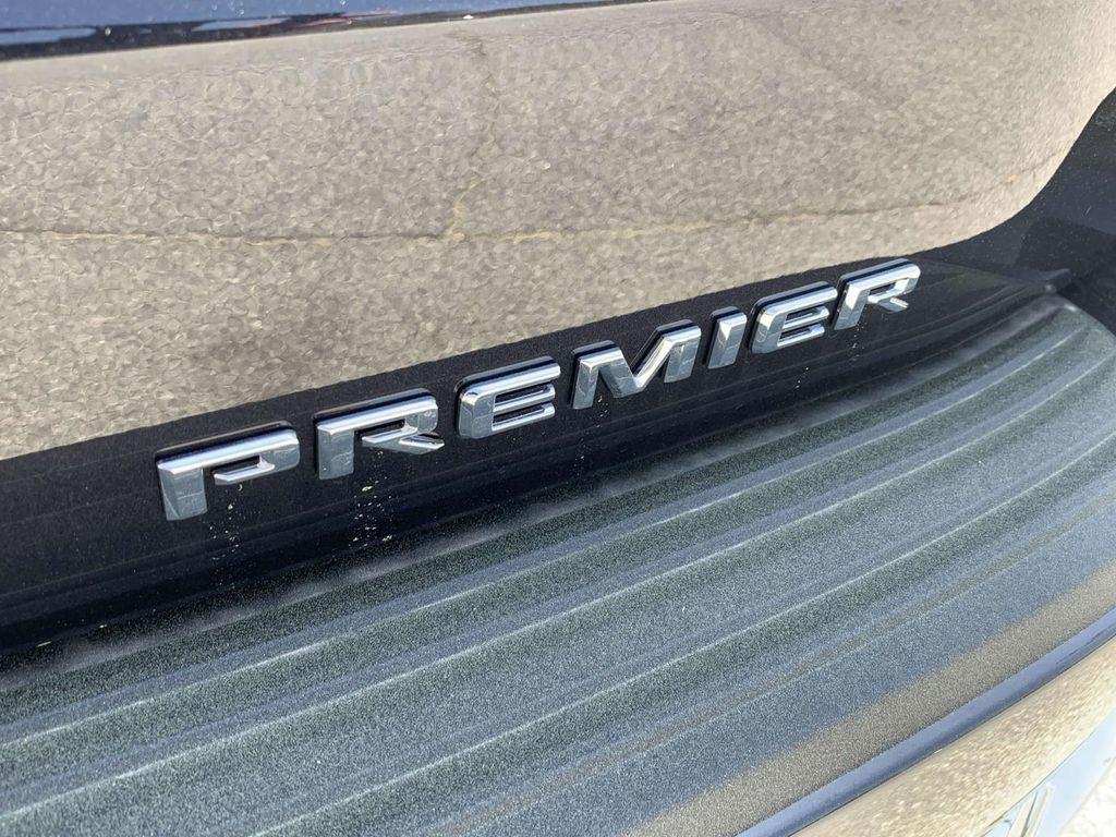 new 2025 Chevrolet Suburban car, priced at $77,515