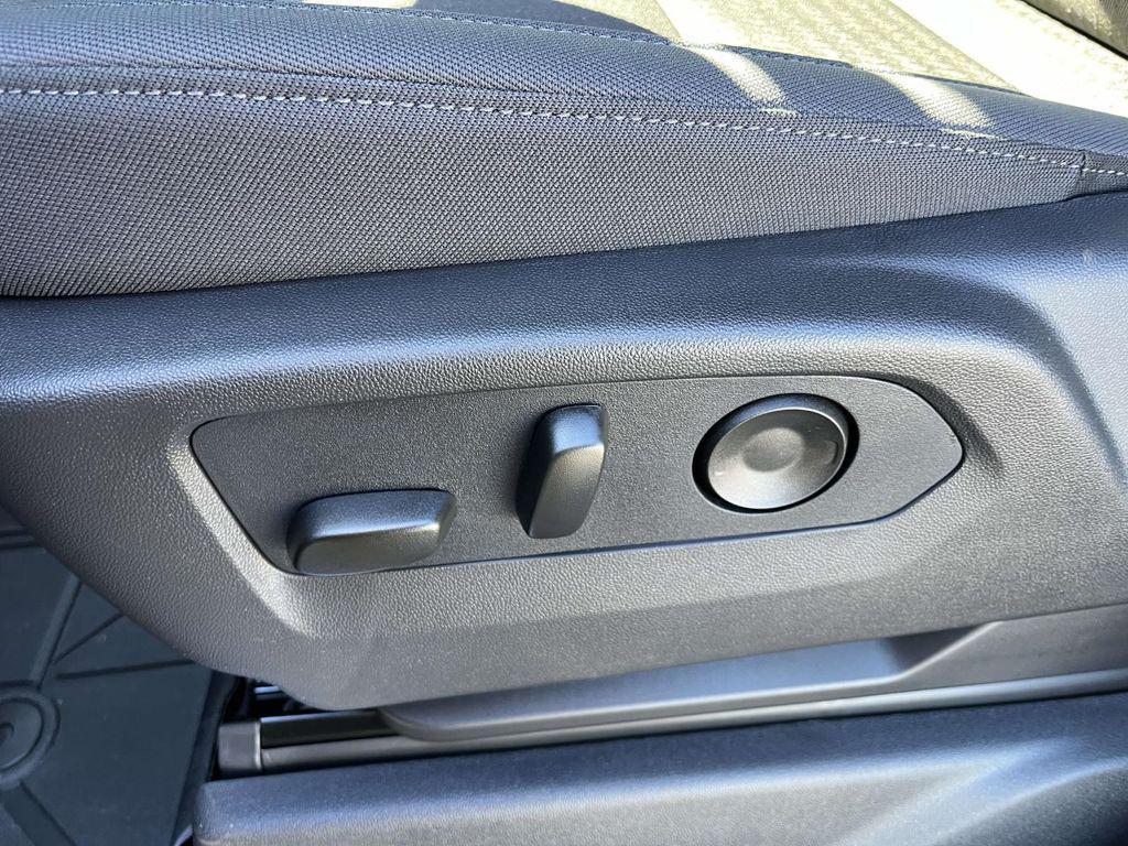 new 2026 Chevrolet Silverado 1500 car, priced at $43,866