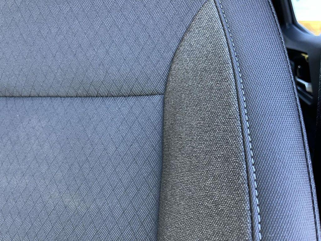 new 2026 Chevrolet Silverado 1500 car, priced at $43,866