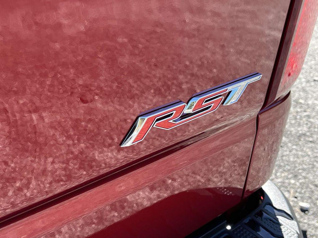 new 2026 Chevrolet Silverado 1500 car, priced at $43,866