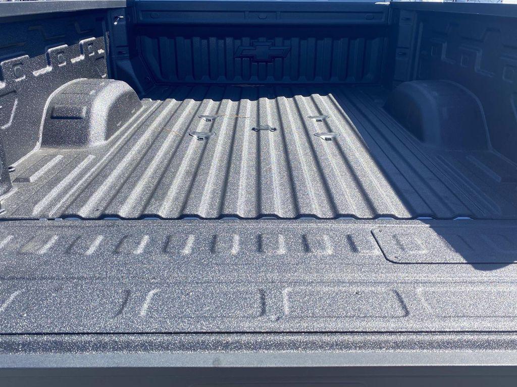 new 2026 Chevrolet Silverado 2500 car, priced at $85,347