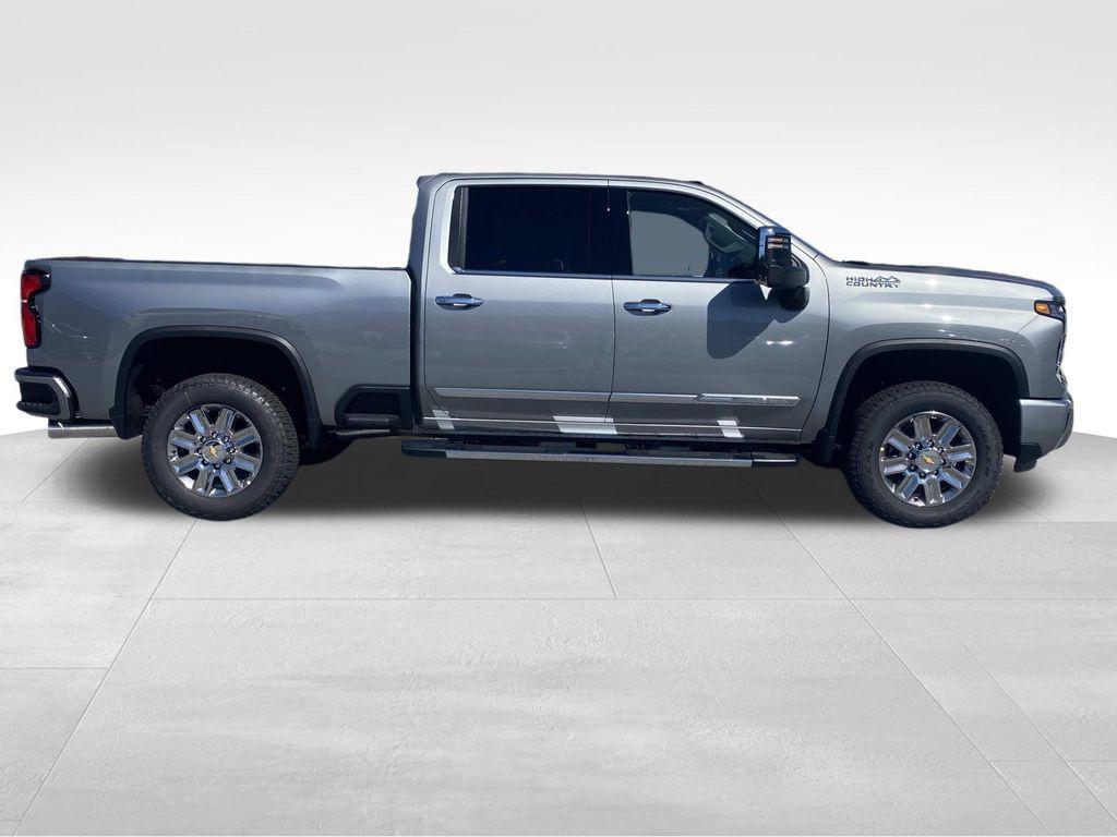 new 2026 Chevrolet Silverado 2500 car, priced at $85,347