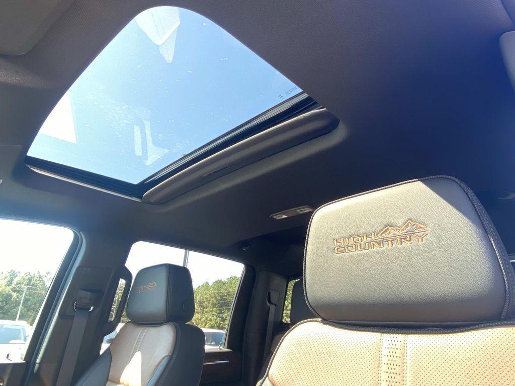 new 2026 Chevrolet Silverado 2500 car, priced at $85,347