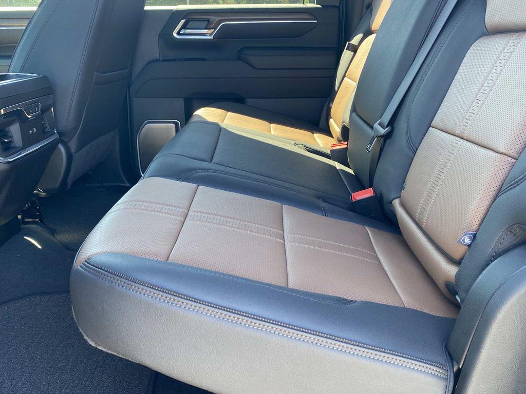 new 2026 Chevrolet Silverado 2500 car, priced at $85,347