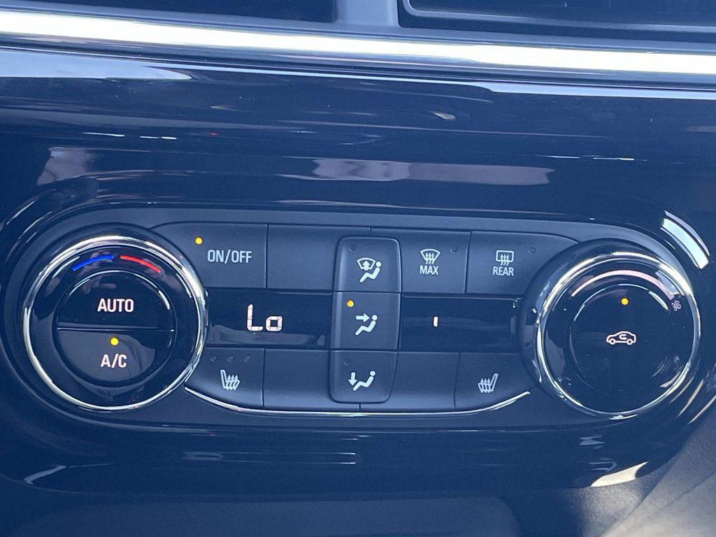 new 2026 Chevrolet Trax car, priced at $26,940