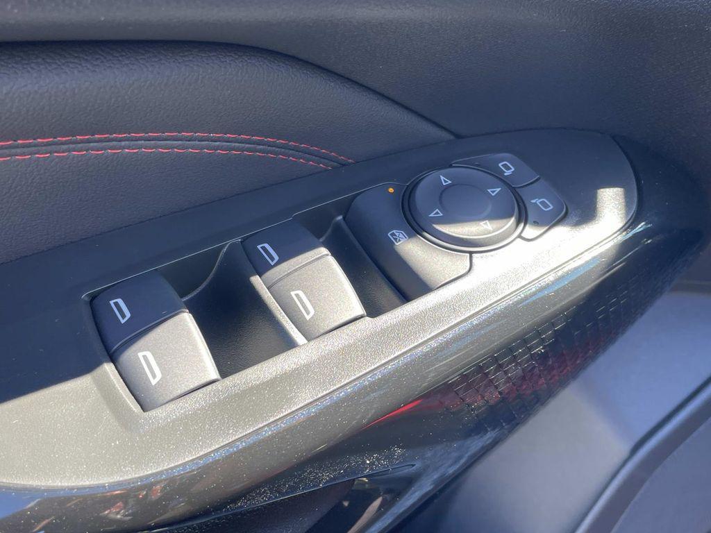 new 2026 Chevrolet Trax car, priced at $26,940