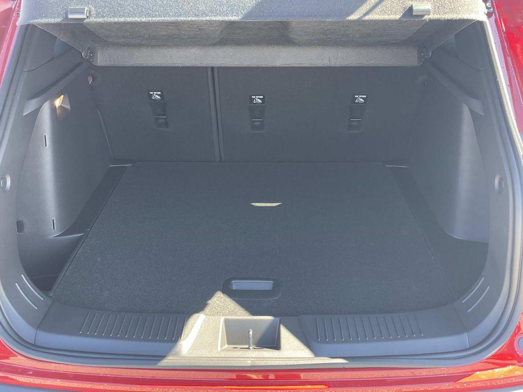 new 2026 Chevrolet Trax car, priced at $26,940