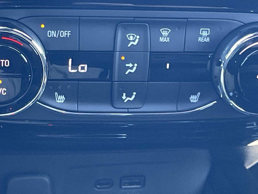 new 2026 Chevrolet Trax car, priced at $26,940