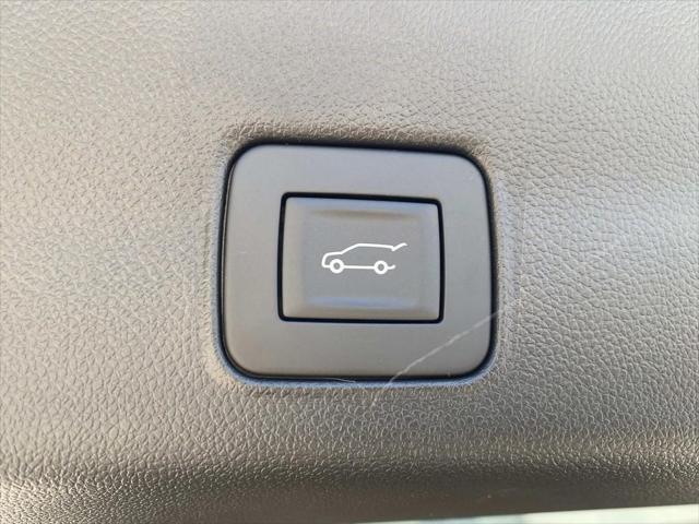 new 2026 Chevrolet TrailBlazer car, priced at $29,549