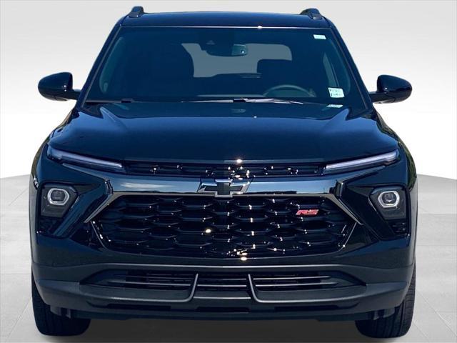 new 2026 Chevrolet TrailBlazer car, priced at $29,549