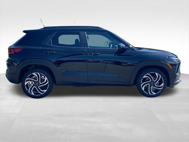 new 2026 Chevrolet TrailBlazer car, priced at $29,549