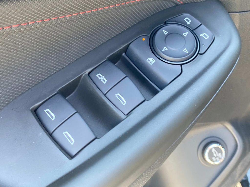 new 2026 Chevrolet TrailBlazer car, priced at $29,857