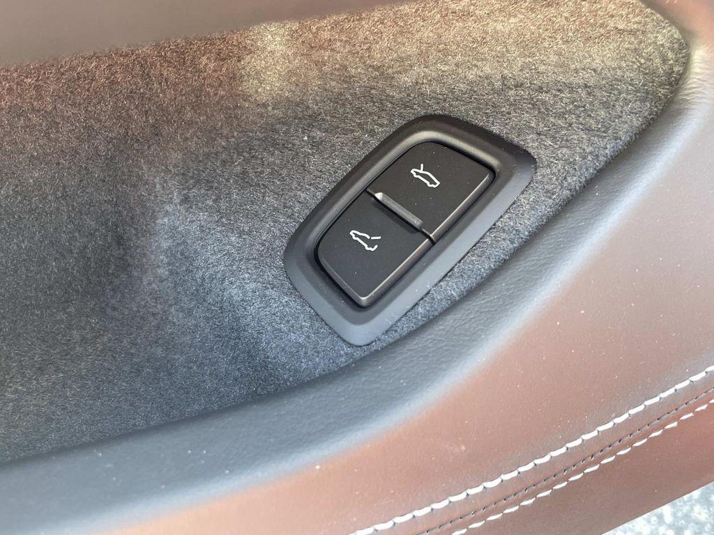 new 2026 Chevrolet Corvette car, priced at $162,585