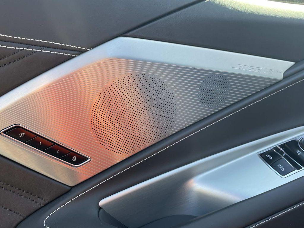 new 2026 Chevrolet Corvette car, priced at $162,585