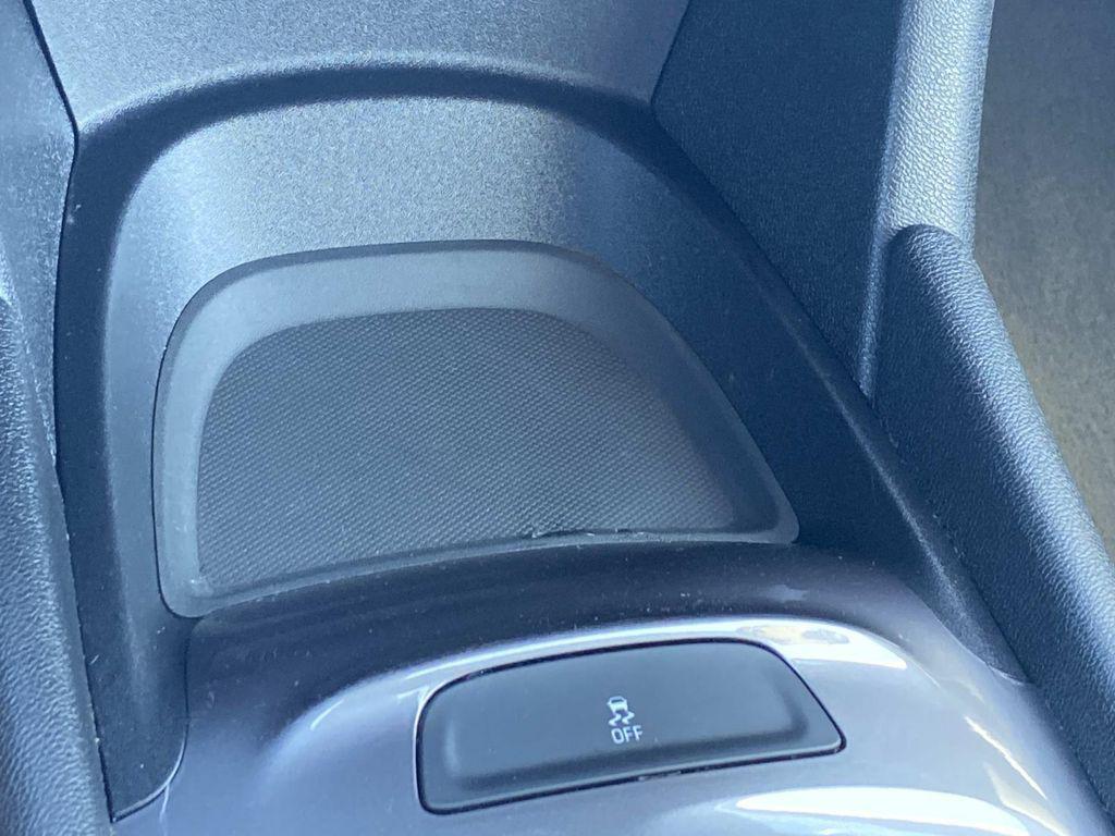 used 2022 Chevrolet Malibu car, priced at $20,290