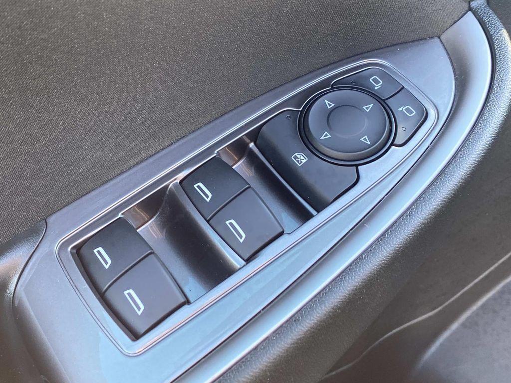 used 2022 Chevrolet Malibu car, priced at $20,290