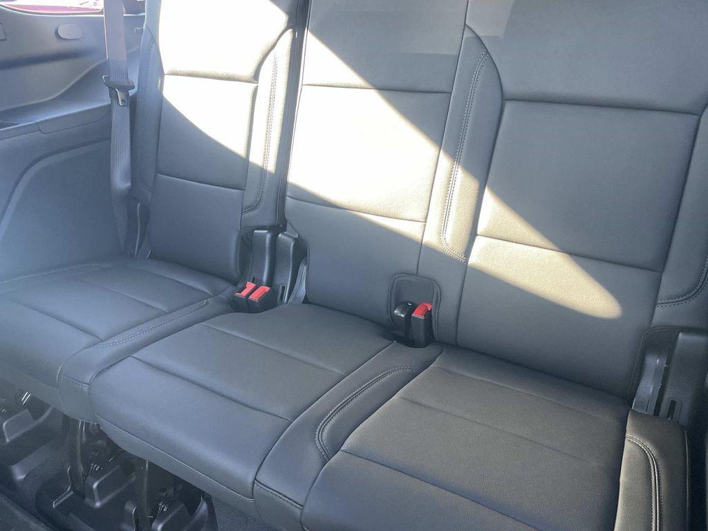 new 2026 Chevrolet Tahoe car, priced at $77,236