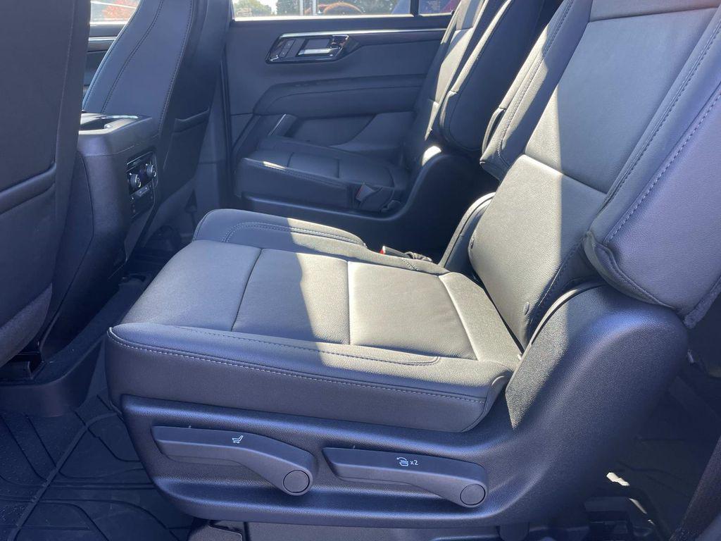 new 2026 Chevrolet Tahoe car, priced at $77,236