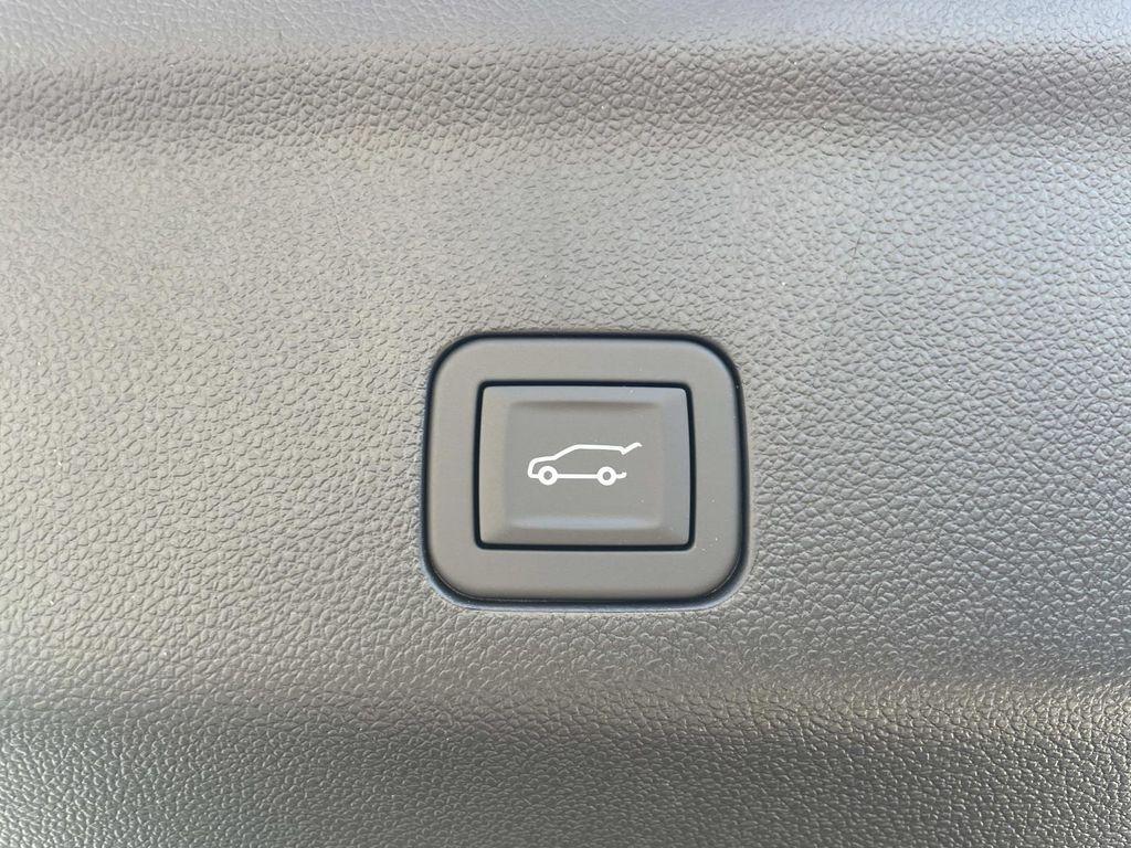 new 2026 Chevrolet Tahoe car, priced at $77,236