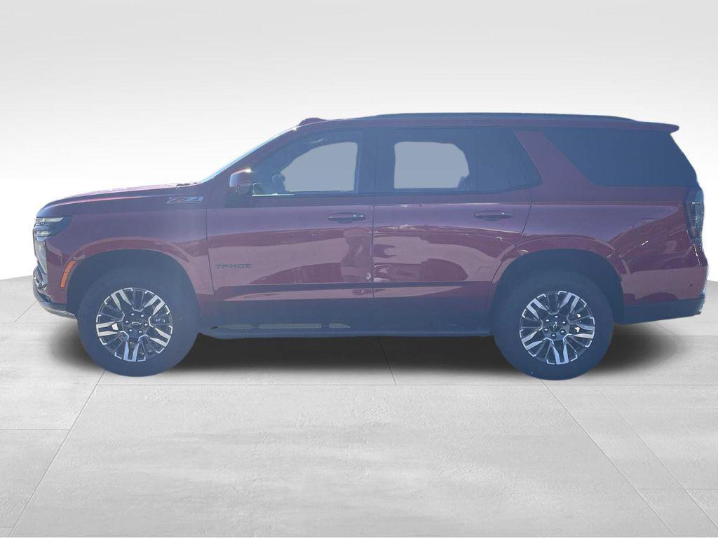 new 2026 Chevrolet Tahoe car, priced at $77,236