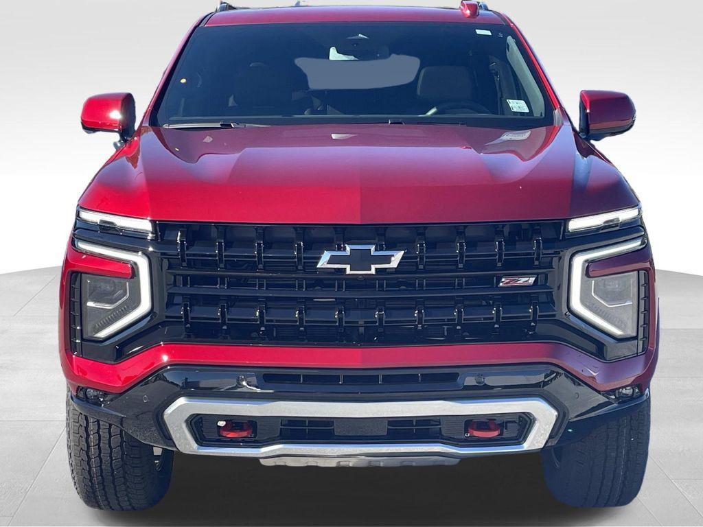 new 2026 Chevrolet Tahoe car, priced at $77,236