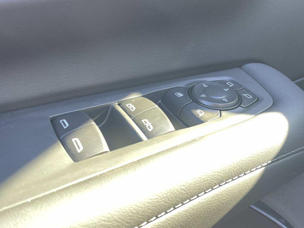 new 2026 Chevrolet Tahoe car, priced at $77,236