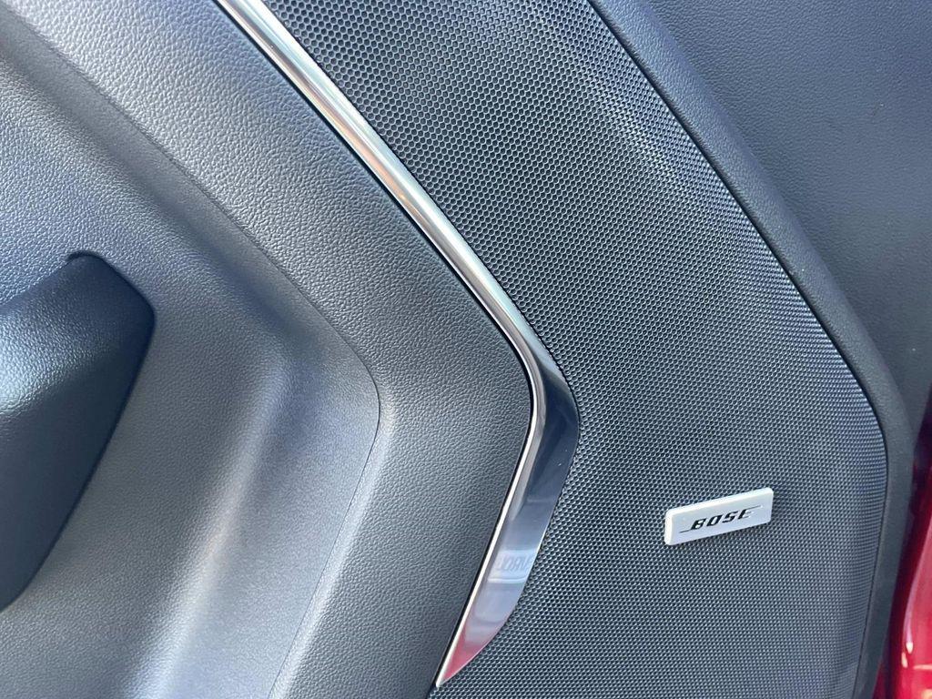 new 2026 Chevrolet Tahoe car, priced at $77,236