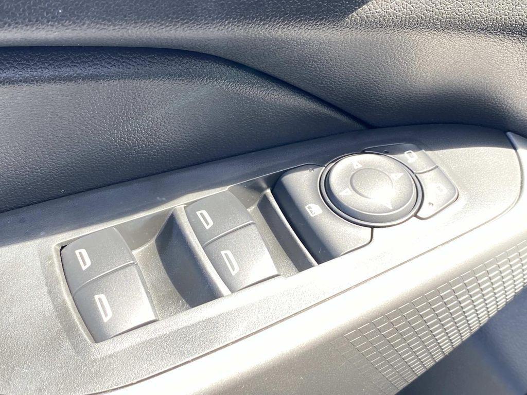 used 2024 Chevrolet Trax car, priced at $21,290